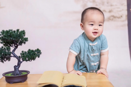 博兴宝宝严重便秘